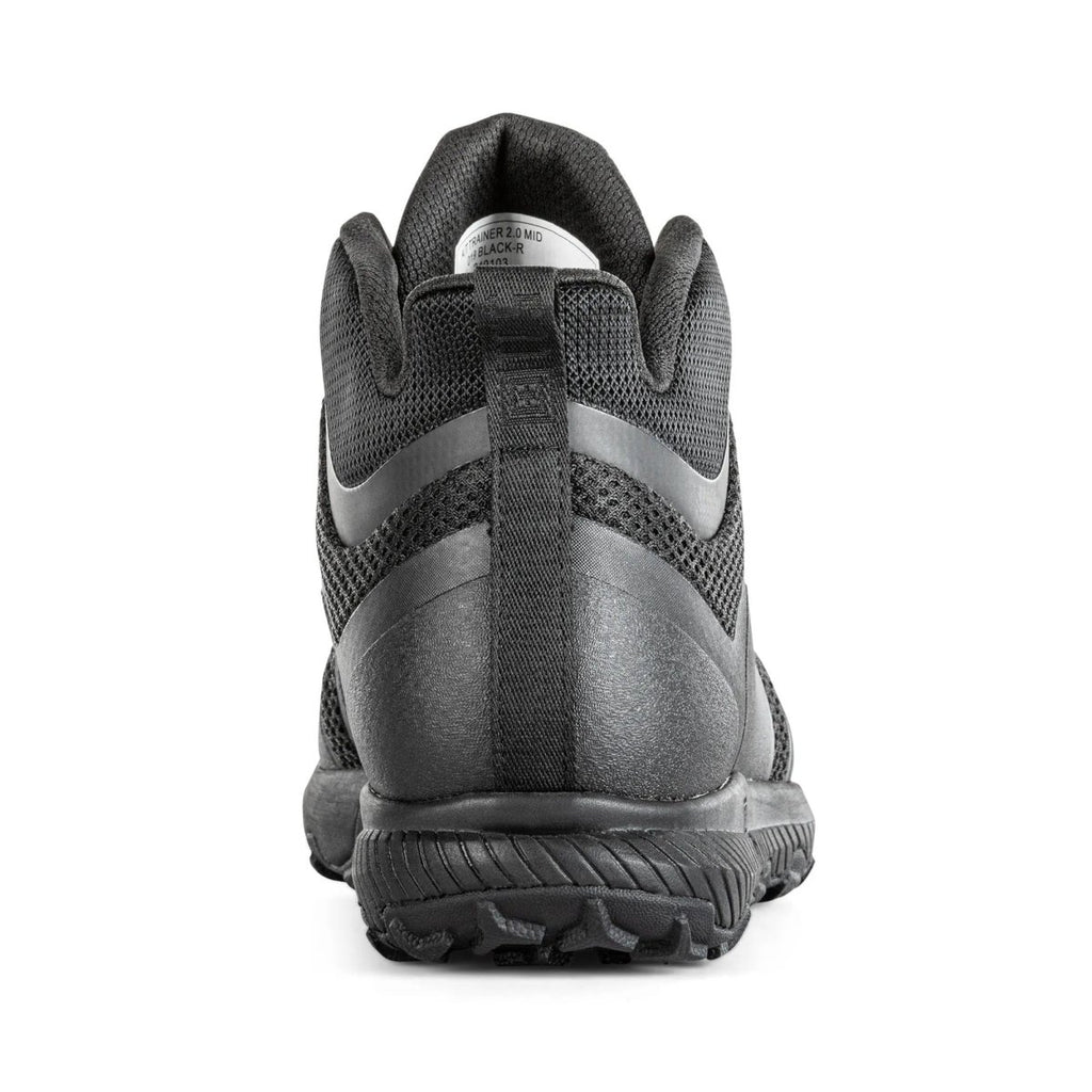 BOTAS TACTICAS 5.11 - A/T TRAINER 2.0 MID - Risk Top Tactical