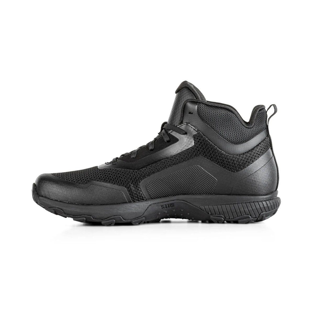 BOTAS TACTICAS 5.11 - A/T TRAINER 2.0 MID - Risk Top Tactical