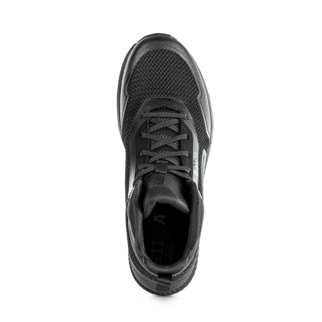 BOTAS TACTICAS 5.11 - A/T TRAINER 2.0 MID - Risk Top Tactical
