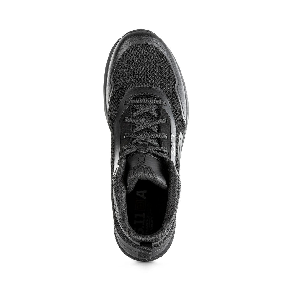 BOTAS TACTICAS 5.11 - A/T TRAINER 2.0 MID - Risk Top Tactical