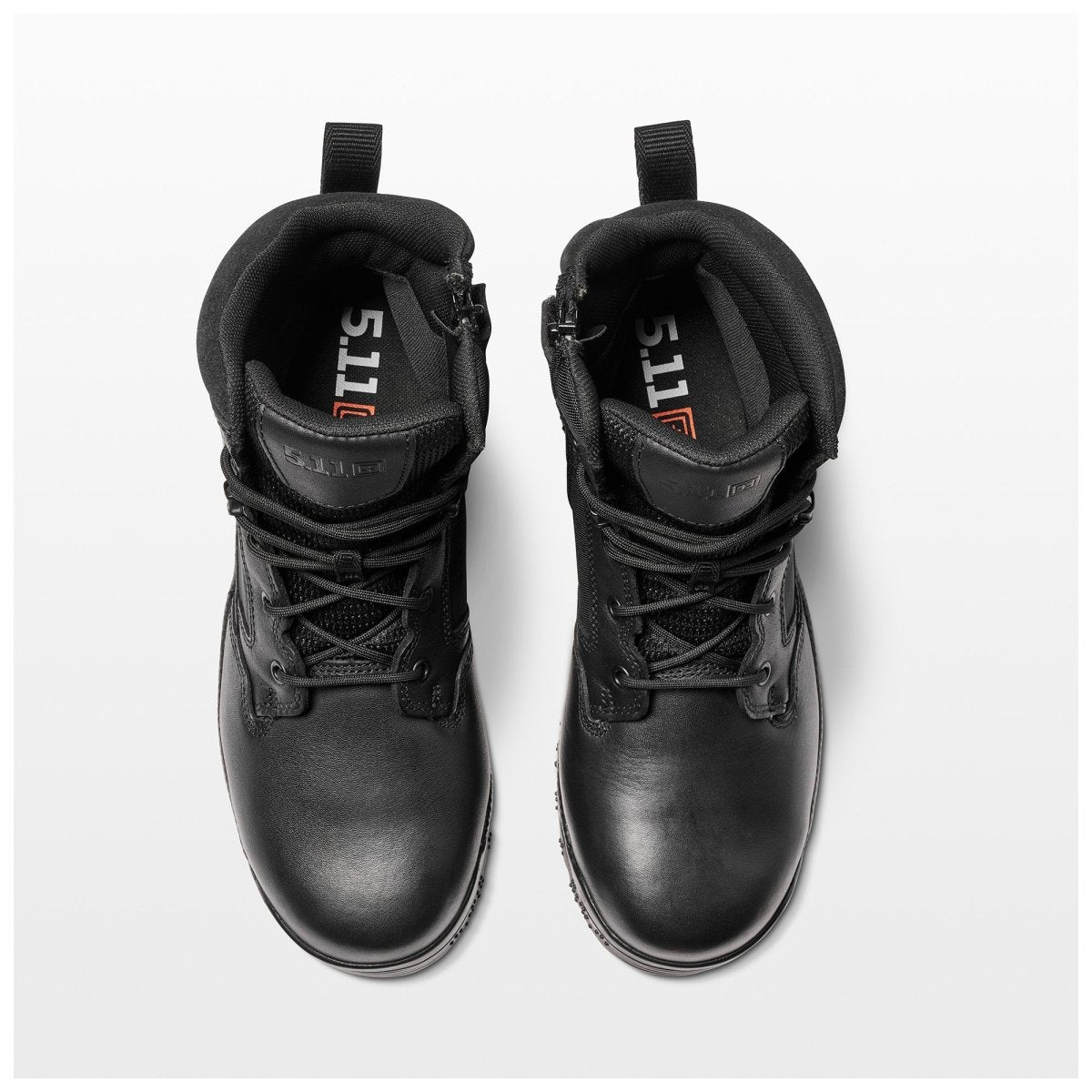 BOTAS TACTICAS 5.11 - ATAC 2.0 6 CST CON CASQUILLO - Risk Top Tactical