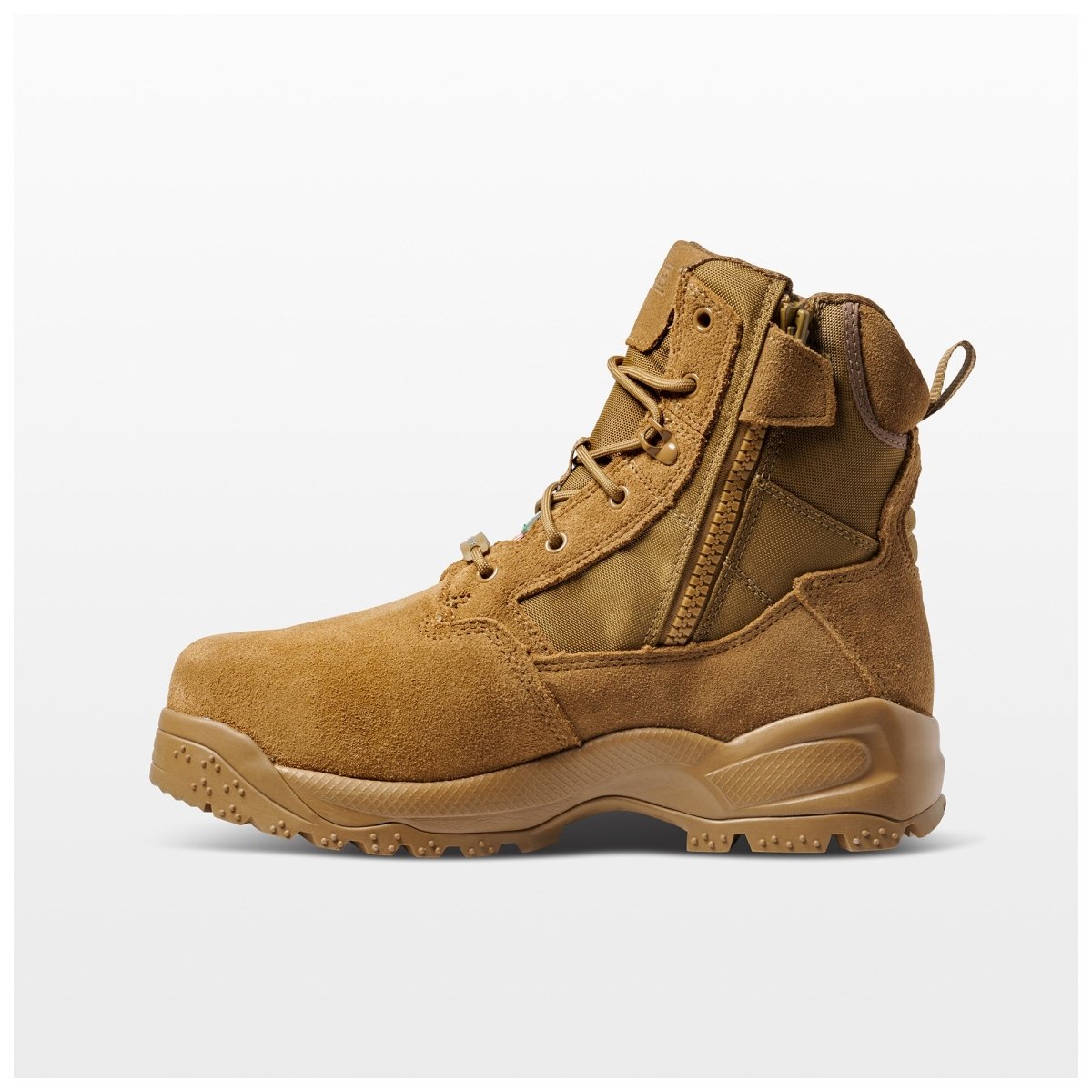 BOTAS TACTICAS 5.11 - ATAC 2.0 6 SHIELD - Risk Top Tactical