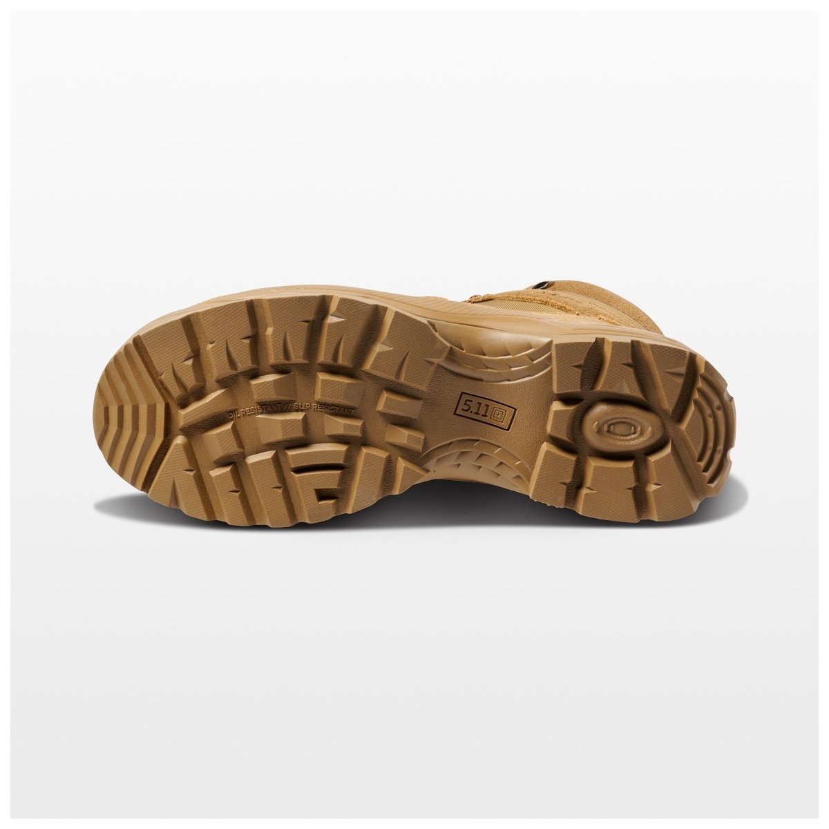 BOTAS TACTICAS 5.11 - ATAC 2.0 6 SHIELD - Risk Top Tactical