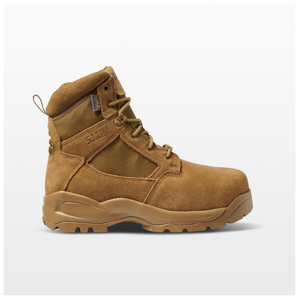 BOTAS TACTICAS 5.11 - ATAC 2.0 6 SHIELD - Risk Top Tactical
