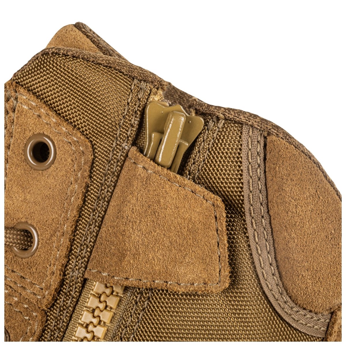 BOTAS TACTICAS 5.11 - ATAC 2.0 8 SHIELD - Risk Top Tactical