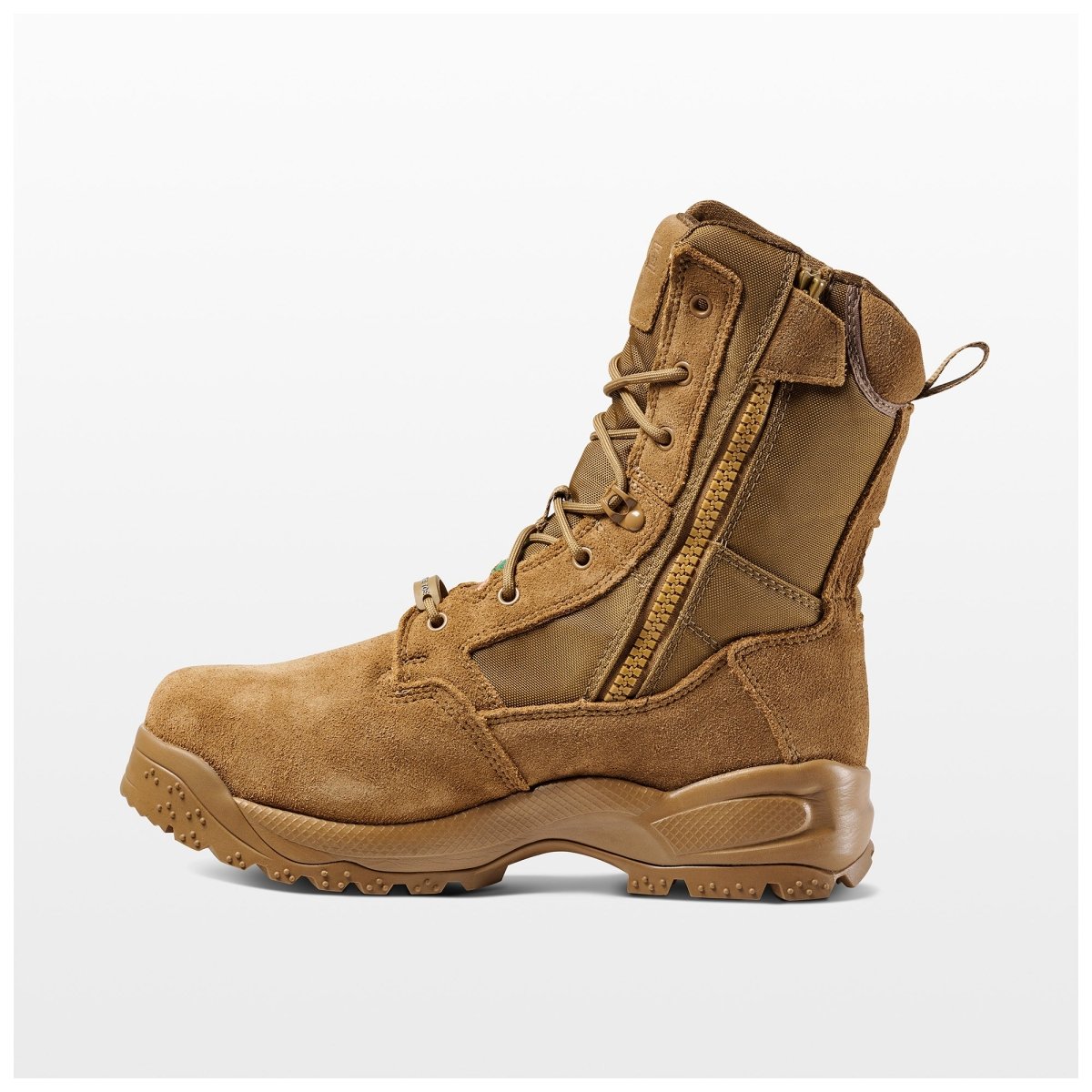 BOTAS TACTICAS 5.11 - ATAC 2.0 8 SHIELD - Risk Top Tactical