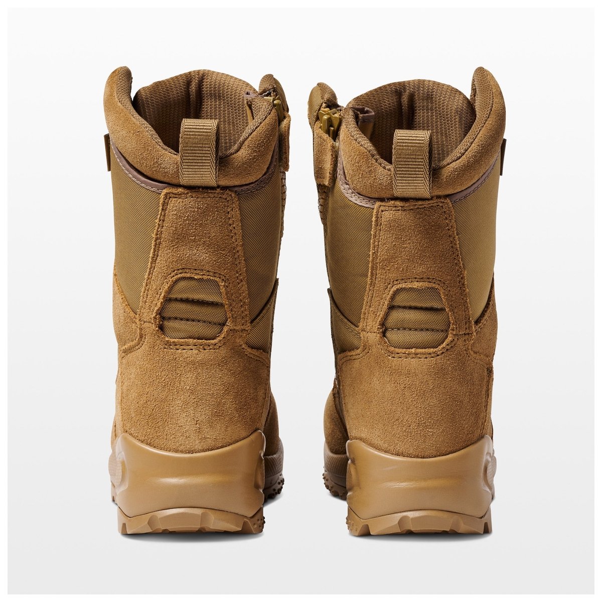 BOTAS TACTICAS 5.11 - ATAC 2.0 8 SHIELD - Risk Top Tactical