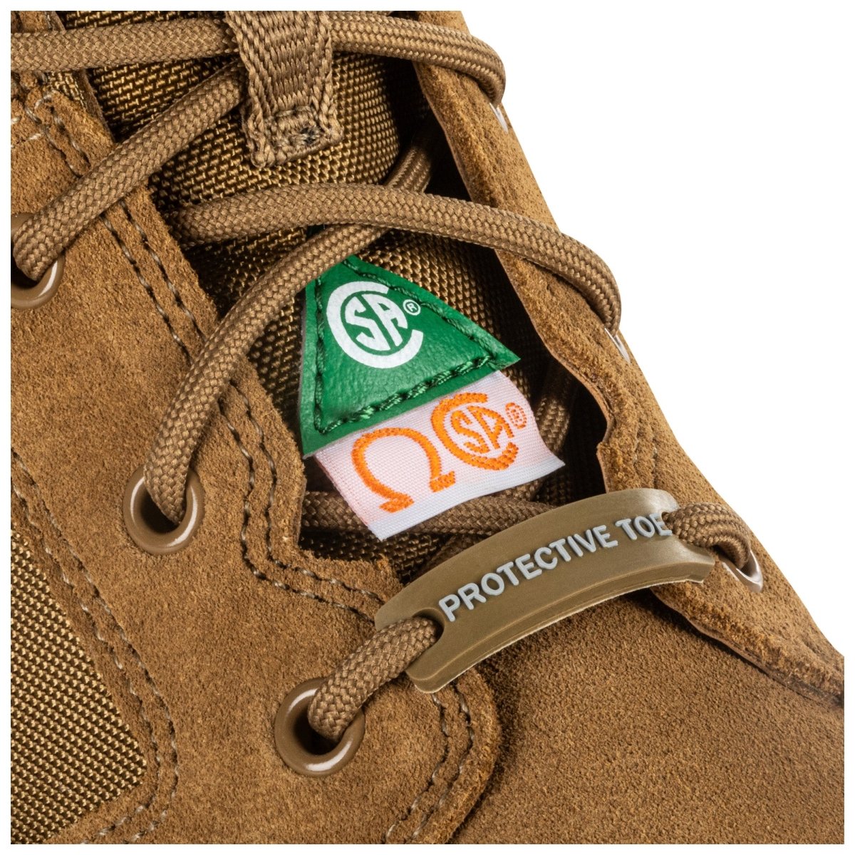 BOTAS TACTICAS 5.11 - ATAC 2.0 8 SHIELD - Risk Top Tactical