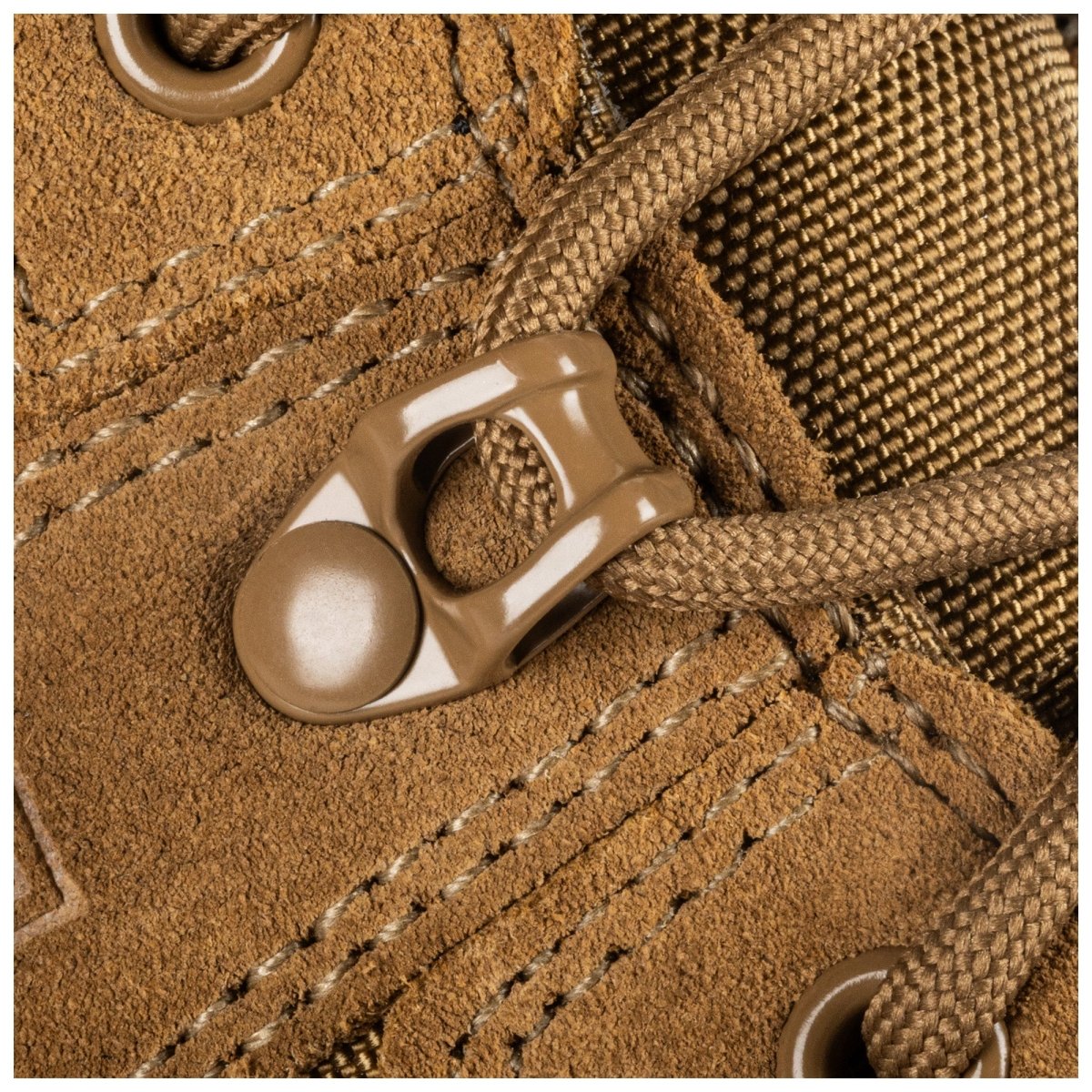 BOTAS TACTICAS 5.11 - ATAC 2.0 8 SHIELD - Risk Top Tactical