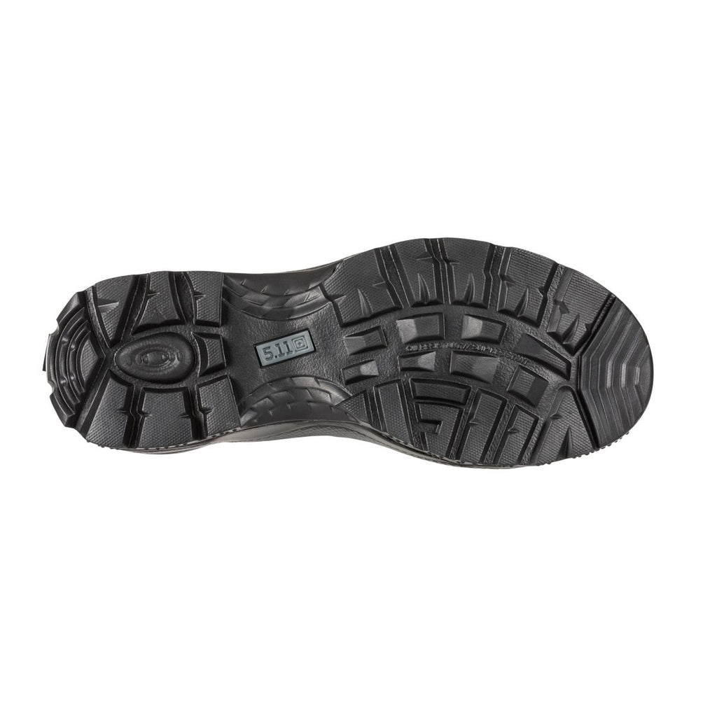 BOTAS TACTICAS 5.11 - A.T.A.C. 2.0 8" Side Zip Boot - Risk Top Tactical