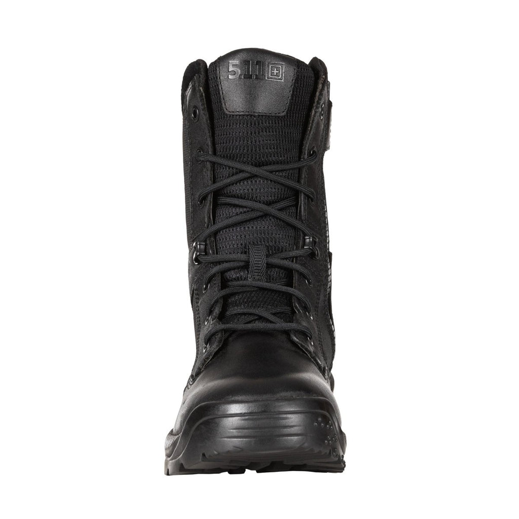 BOTAS TACTICAS 5.11 - A.T.A.C. 2.0 8" Side Zip Boot - Risk Top Tactical