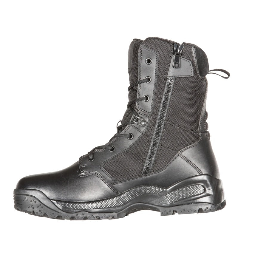 BOTAS TACTICAS 5.11 - A.T.A.C. 2.0 8" Storm - Risk Top Tactical