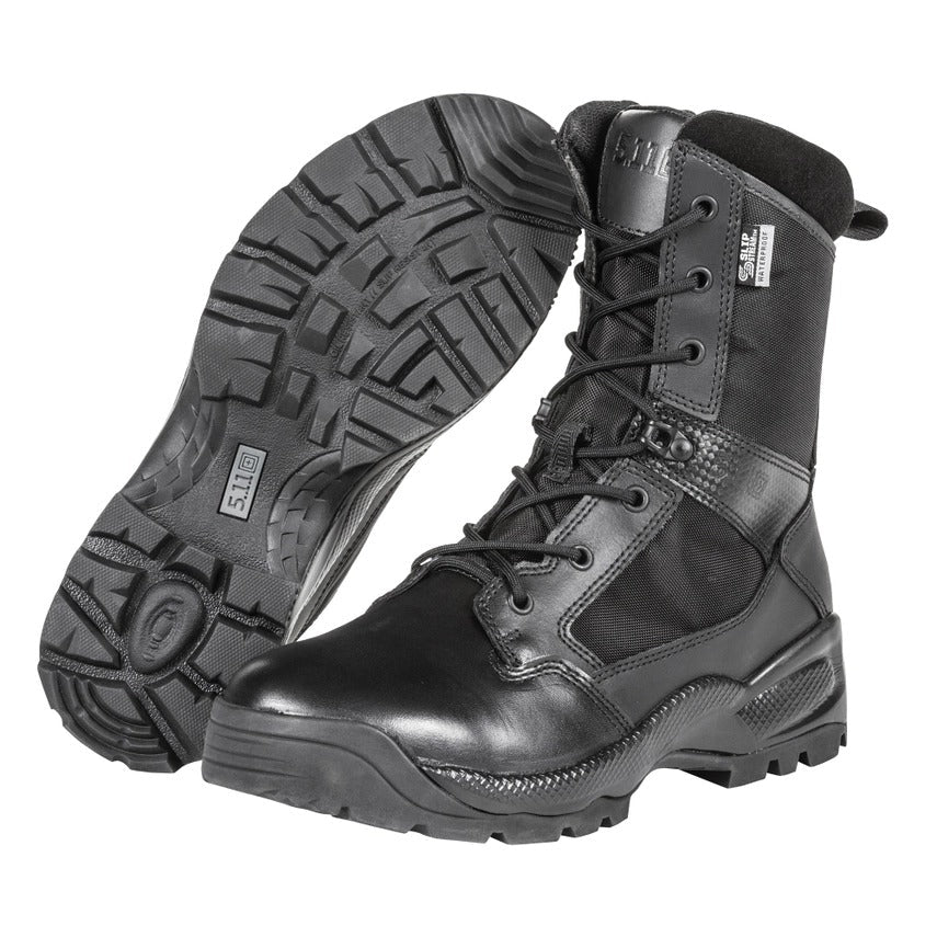 BOTAS TACTICAS 5.11 - A.T.A.C. 2.0 8" Storm - Risk Top Tactical