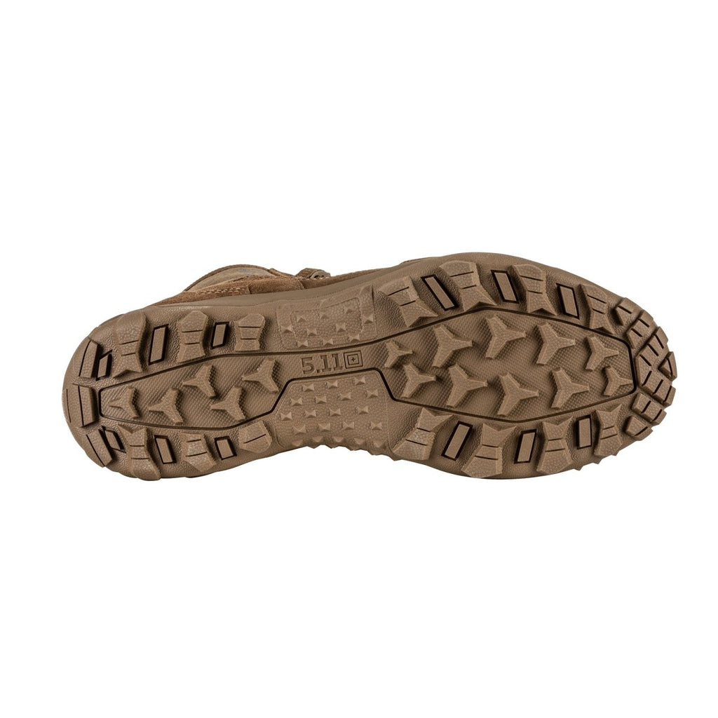 BOTAS TACTICAS 5.11 - A.T.L.A.S. 8'' BOOT - Risk Top Tactical