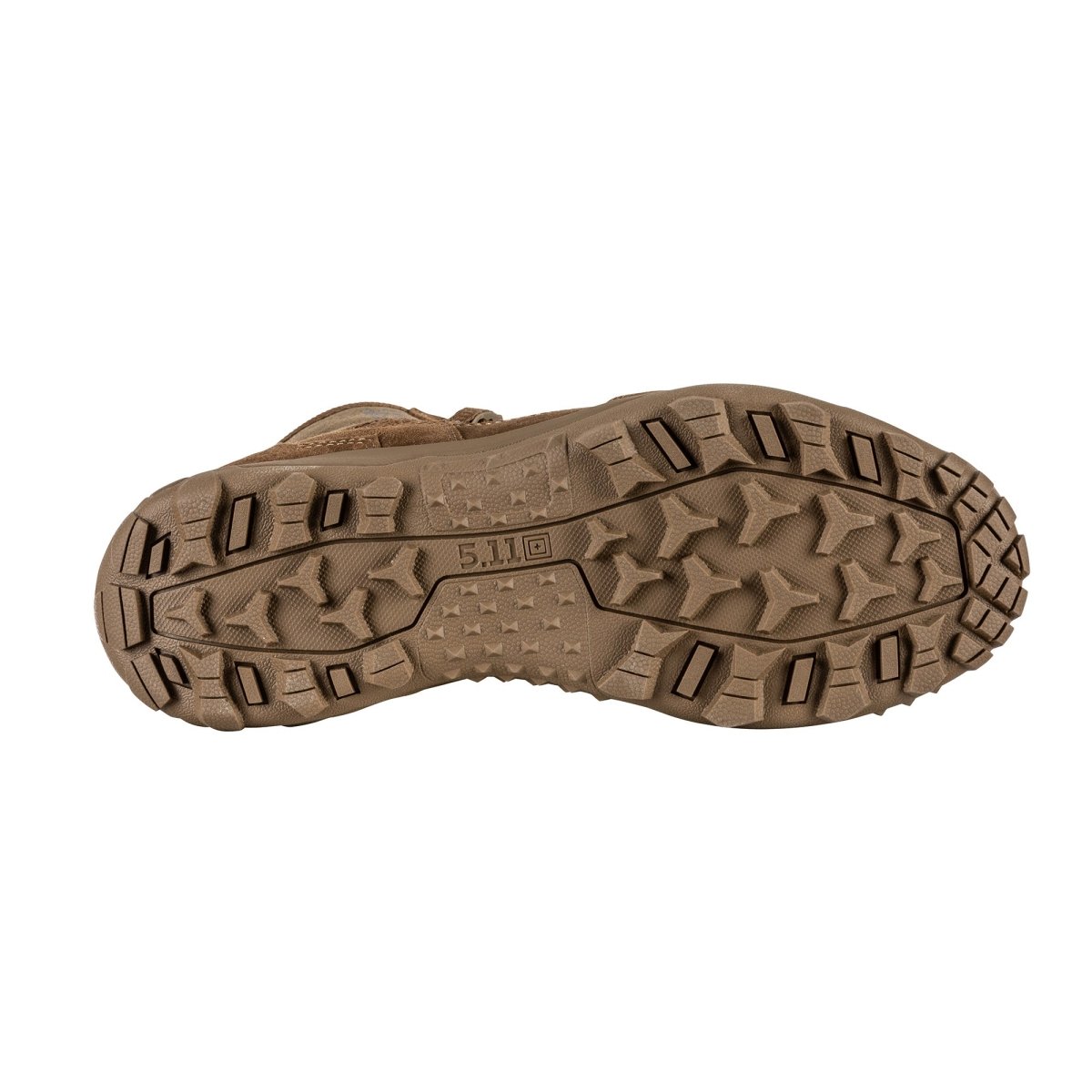 BOTAS TACTICAS 5.11 - A.T.L.A.S. 8'' BOOT - Risk Top Tactical