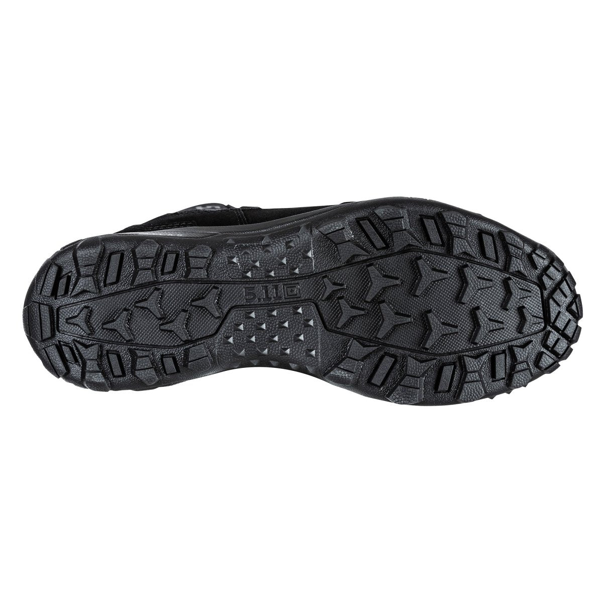 BOTAS TACTICAS 5.11 - A.T.L.A.S. 8'' BOOT - Risk Top Tactical