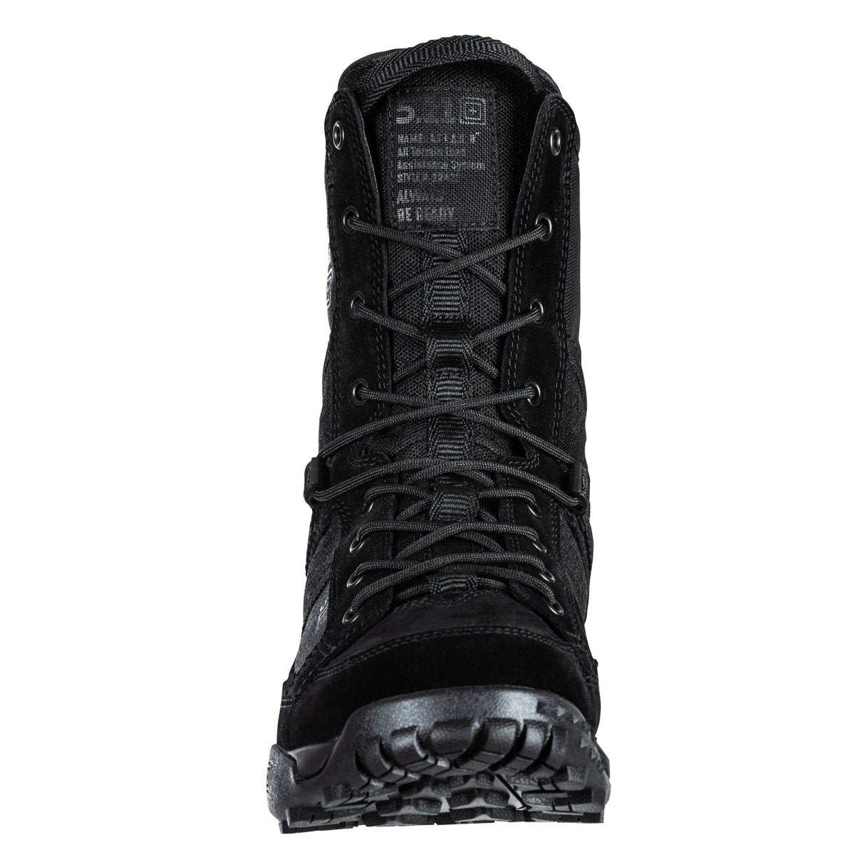 BOTAS TACTICAS 5.11 - A.T.L.A.S. 8'' BOOT - Risk Top Tactical