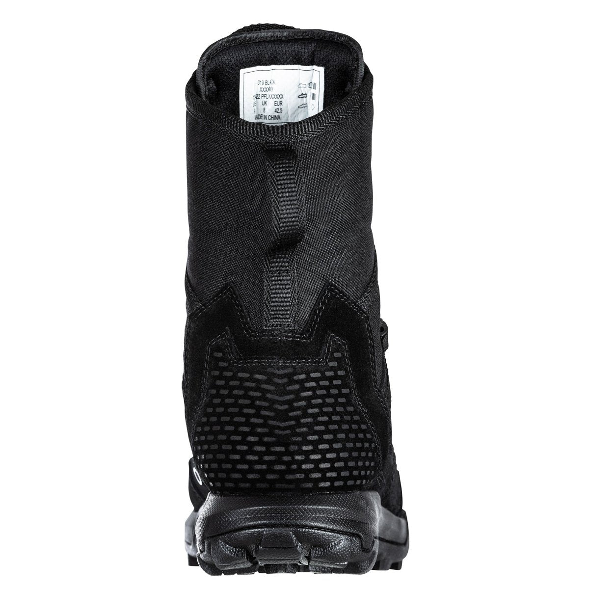BOTAS TACTICAS 5.11 - A.T.L.A.S. 8'' BOOT - Risk Top Tactical
