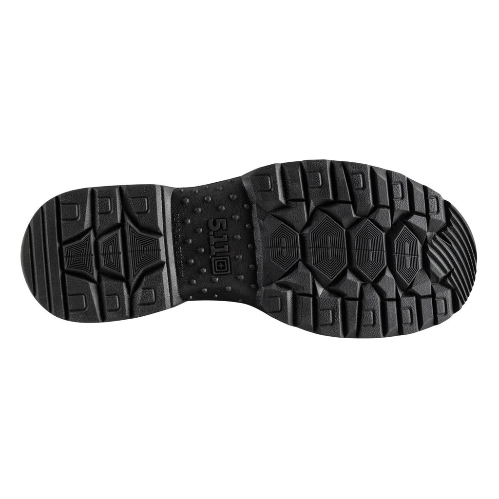 BOTAS TACTICAS 5.11 - CALIBER 6 - Risk Top Tactical