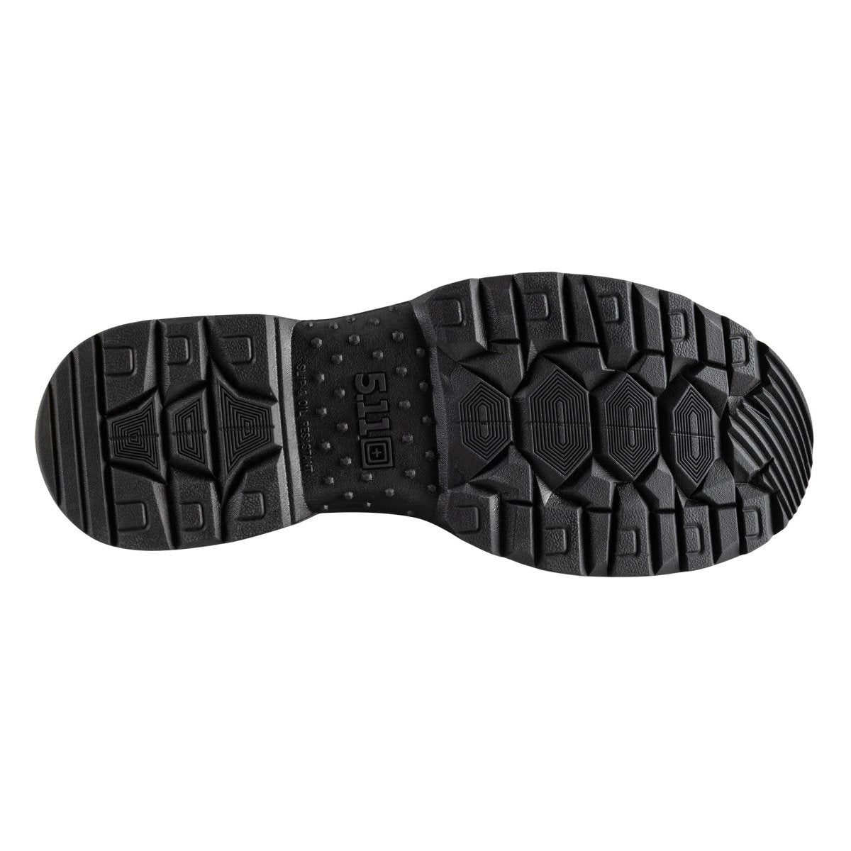 BOTAS TACTICAS 5.11 - CALIBER 6 - Risk Top Tactical