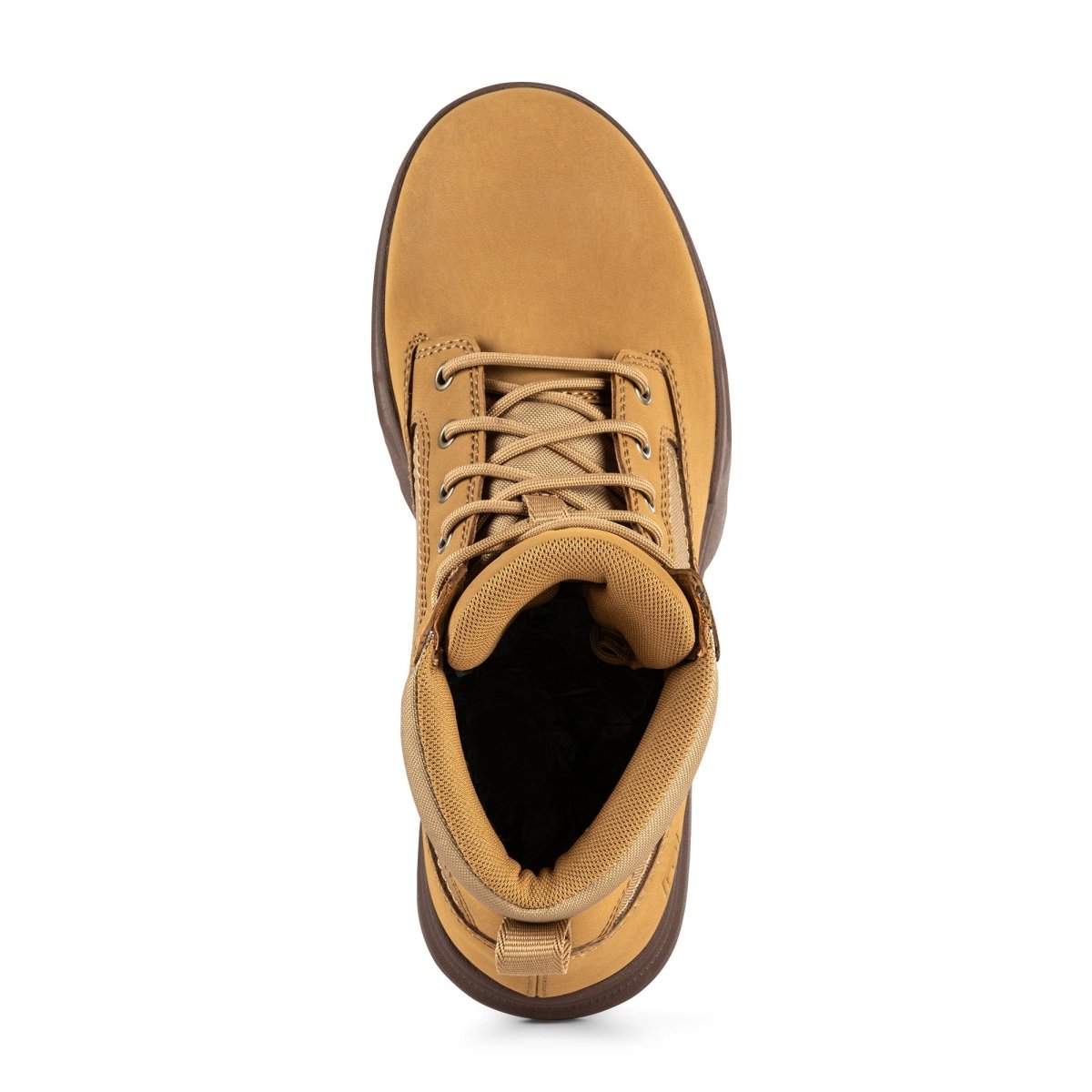 BOTAS TACTICAS 5.11 - CALIBER 6 - Risk Top Tactical