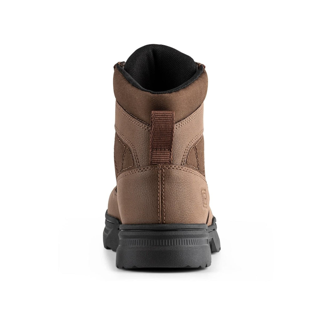 BOTAS TACTICAS 5.11 - CALIBER 6 - Risk Top Tactical