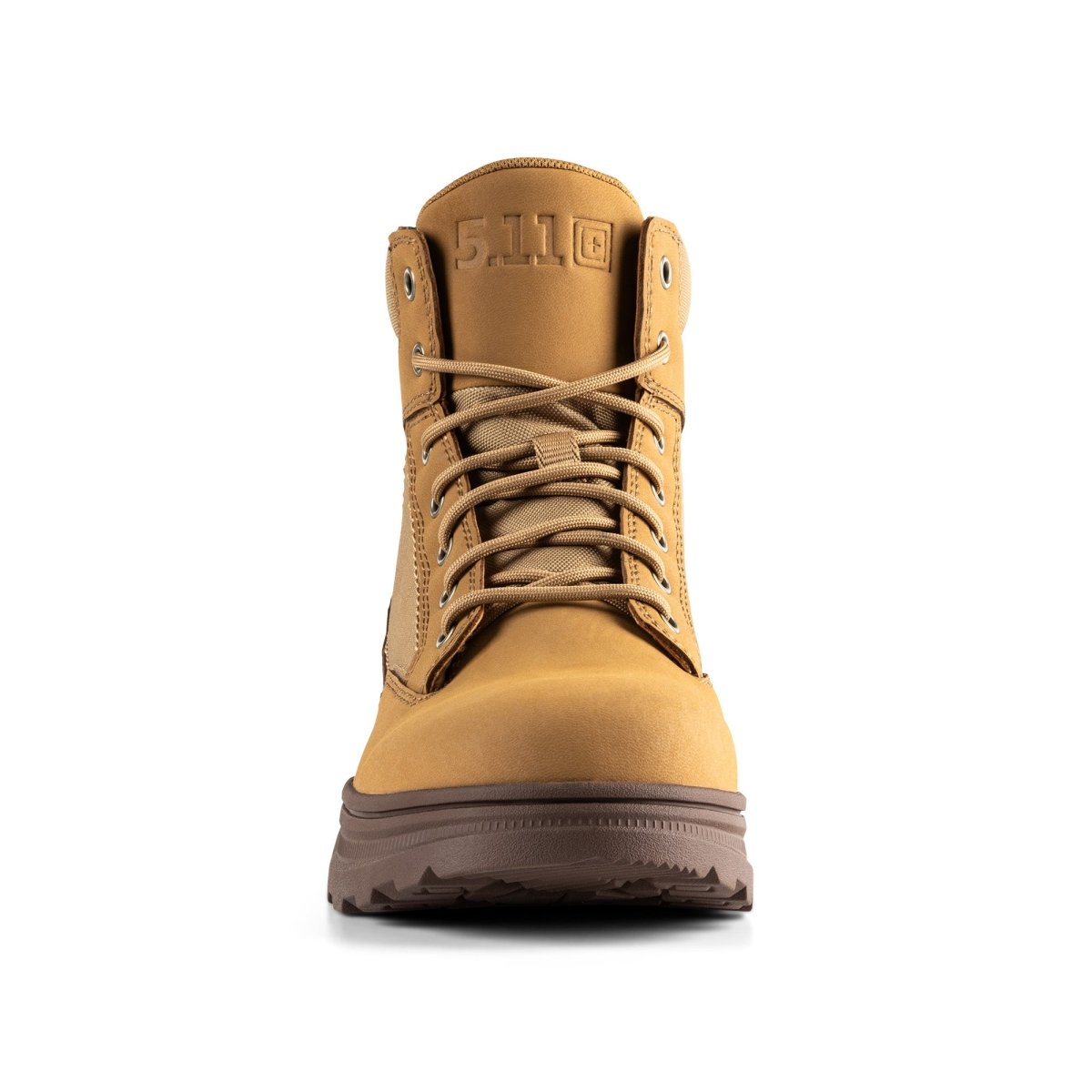 BOTAS TACTICAS 5.11 - CALIBER 6 - Risk Top Tactical