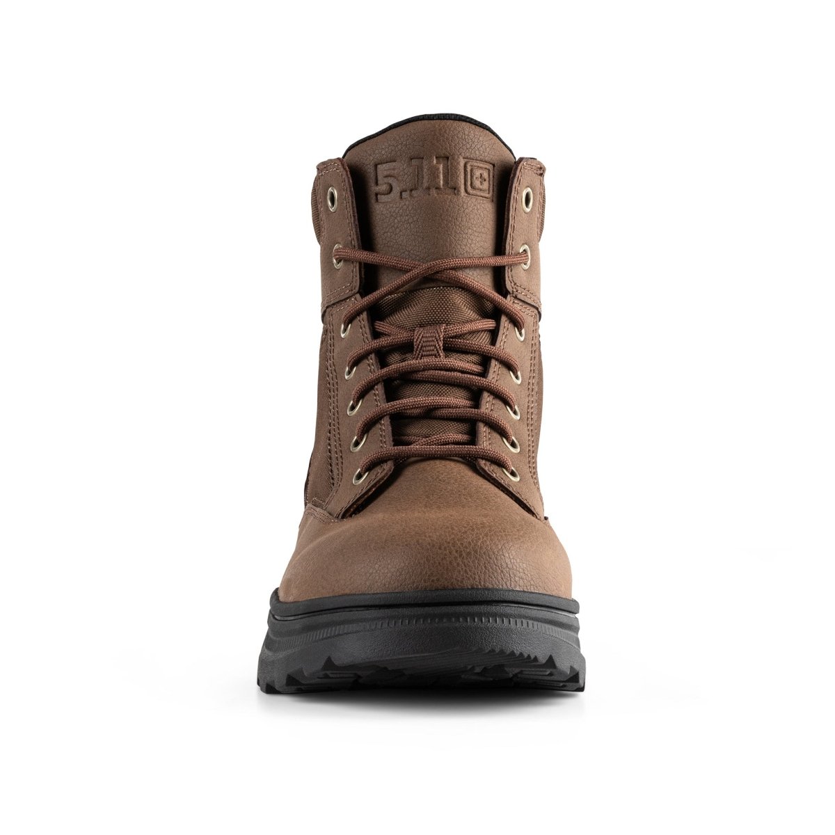 BOTAS TACTICAS 5.11 - CALIBER 6 - Risk Top Tactical