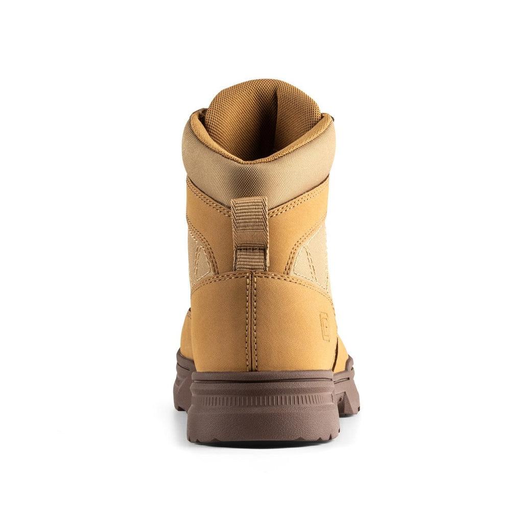 BOTAS TACTICAS 5.11 - CALIBER 6 - Risk Top Tactical