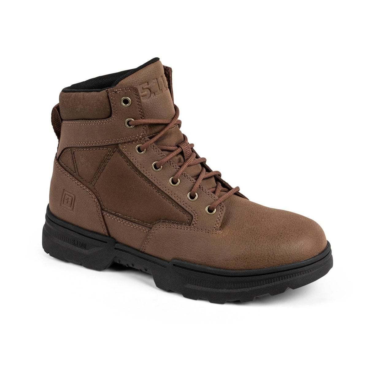 BOTAS TACTICAS 5.11 - CALIBER 6 - Risk Top Tactical