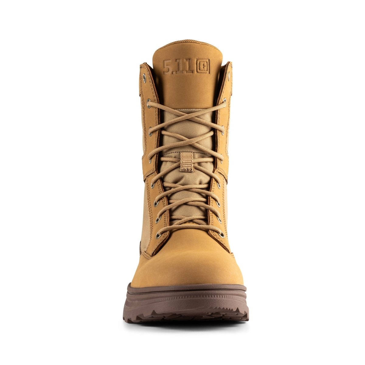 BOTAS TACTICAS 5.11 - CALIBER 8 - Risk Top Tactical