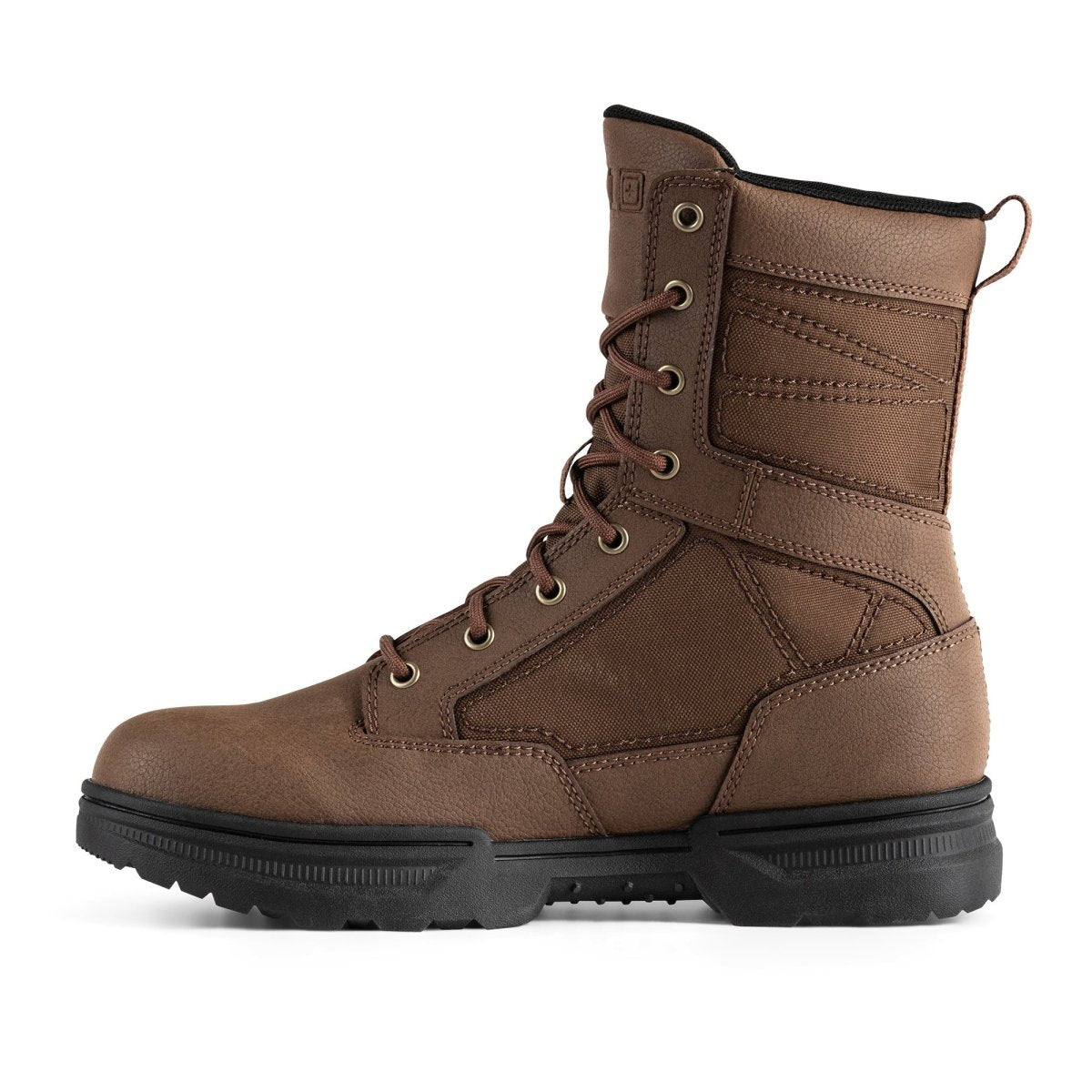 BOTAS TACTICAS 5.11 - CALIBER 8 - Risk Top Tactical