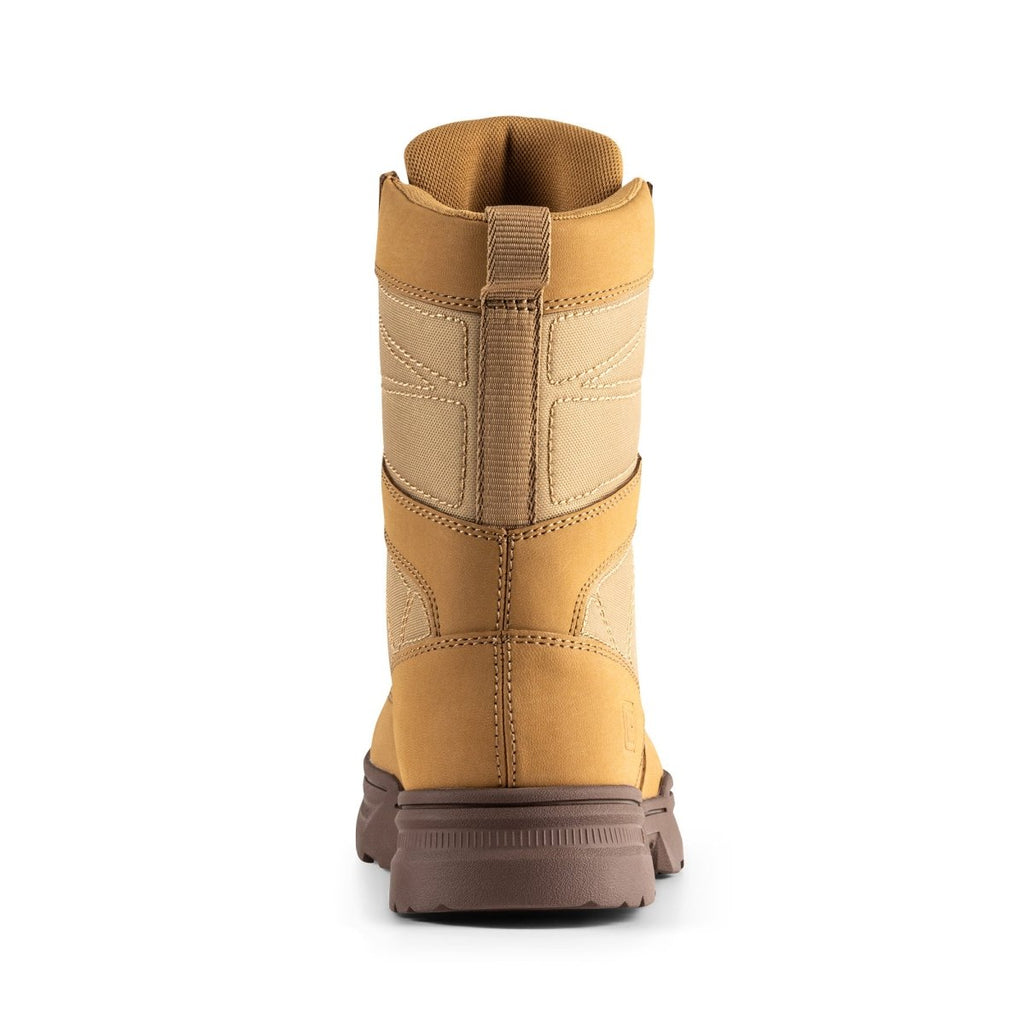BOTAS TACTICAS 5.11 - CALIBER 8 - Risk Top Tactical