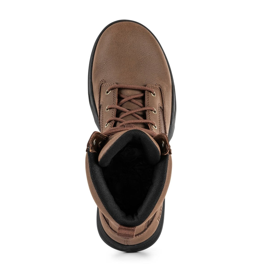 BOTAS TACTICAS 5.11 - CALIBER 8 - Risk Top Tactical