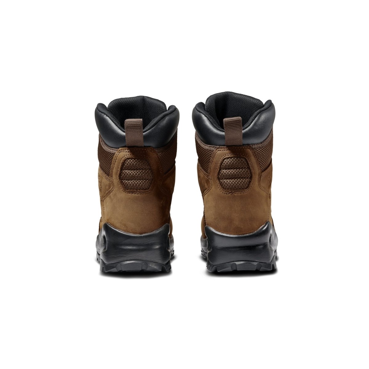 BOTAS TACTICAS - 5.11 CREW 6 INCH CON CASQUILLO - Risk Top Tactical