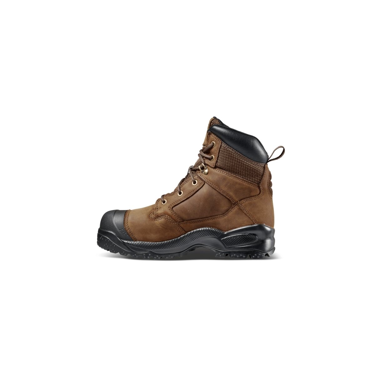 BOTAS TACTICAS - 5.11 CREW 6 INCH CON CASQUILLO - Risk Top Tactical