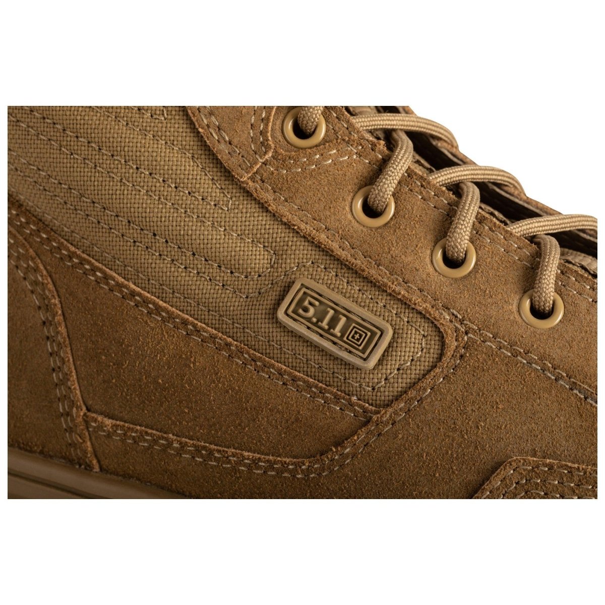 BOTAS TACTICAS 5.11 - EVO 2.0 8 INCH AR670 - 1 - Risk Top Tactical