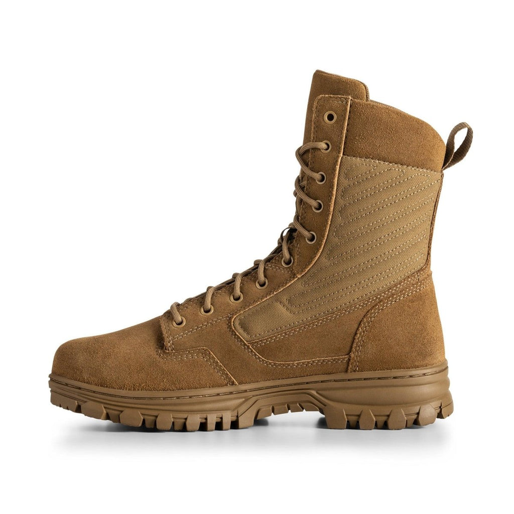 BOTAS TACTICAS 5.11 - EVO 2.0 8 INCH AR670 - 1 - Risk Top Tactical