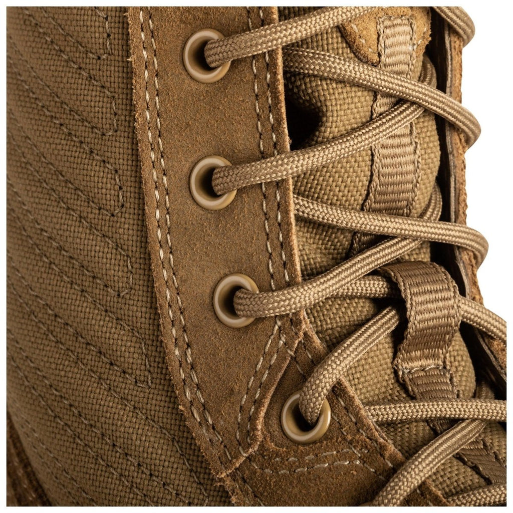 BOTAS TACTICAS 5.11 - EVO 2.0 8 INCH AR670 - 1 - Risk Top Tactical