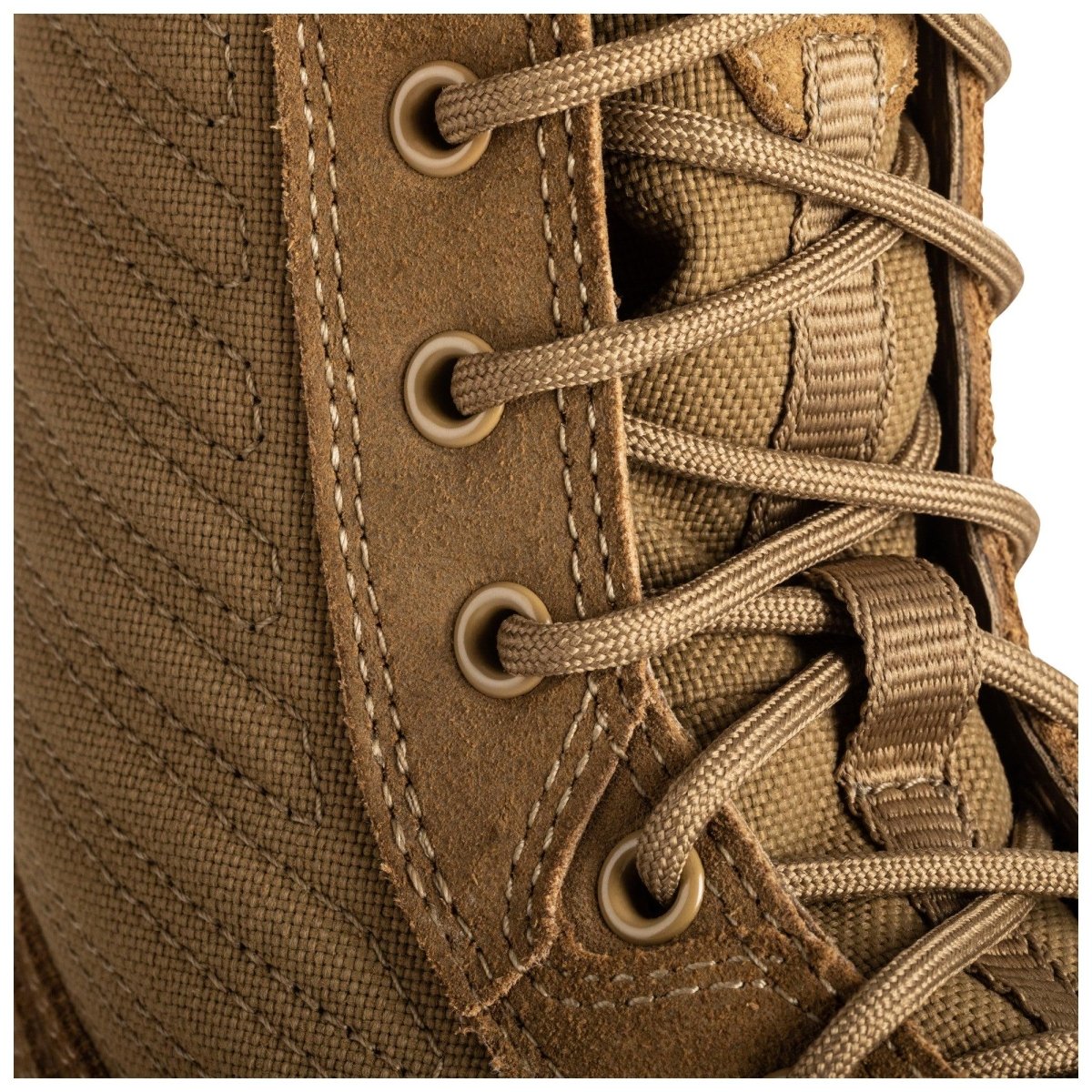 BOTAS TACTICAS 5.11 - EVO 2.0 8 INCH AR670 - 1 - Risk Top Tactical