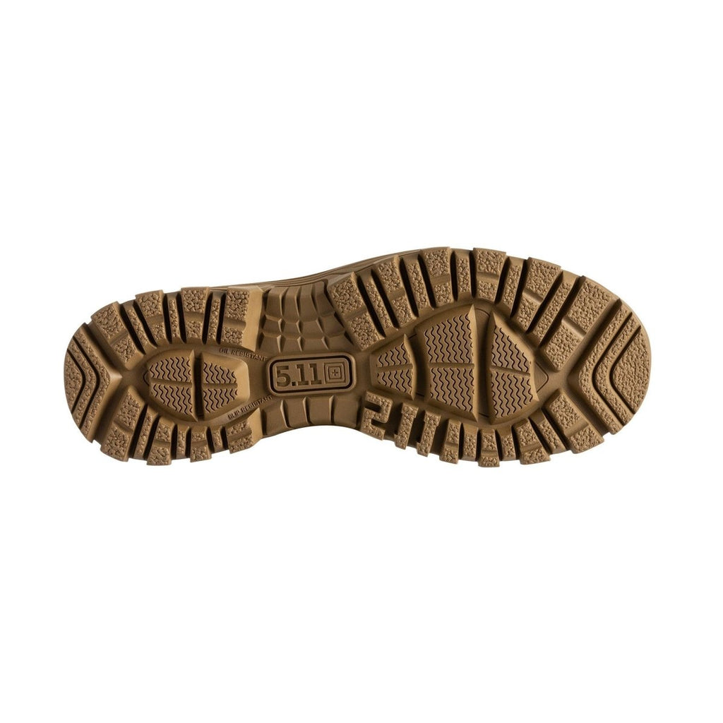 BOTAS TACTICAS 5.11 - EVO 2.0 8 INCH AR670 - 1 - Risk Top Tactical