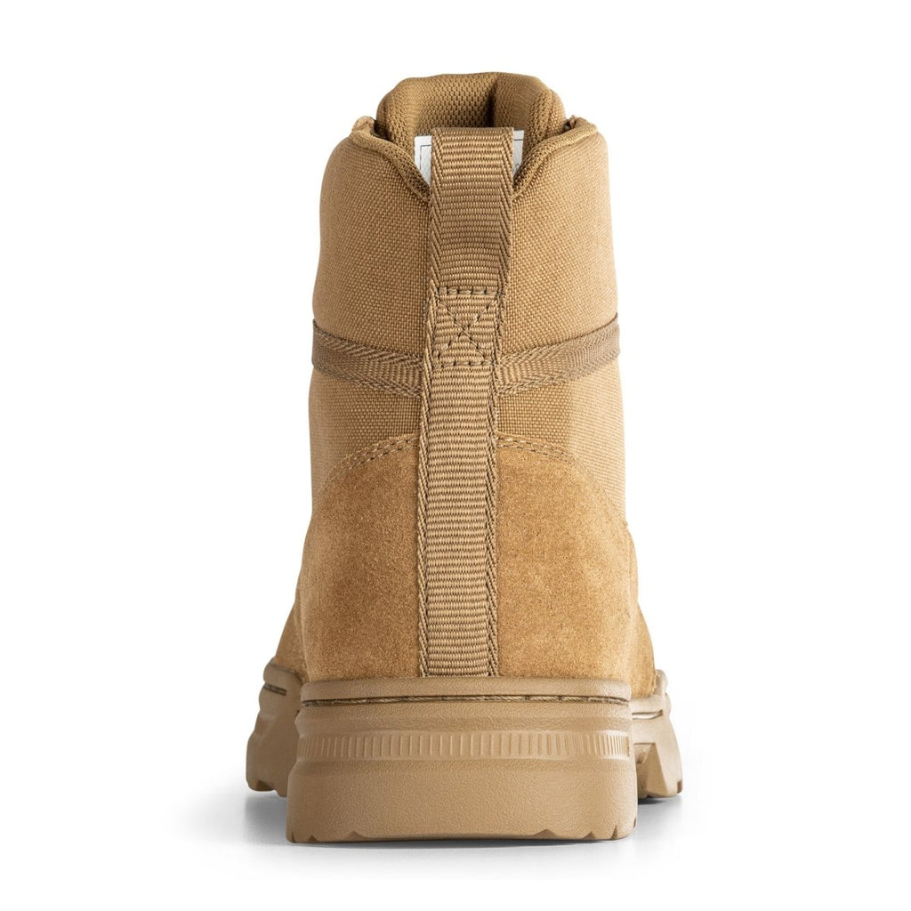 BOTAS TACTICAS 5.11 - SPEED 4.0 6 DESERT BOOT - Risk Top Tactical