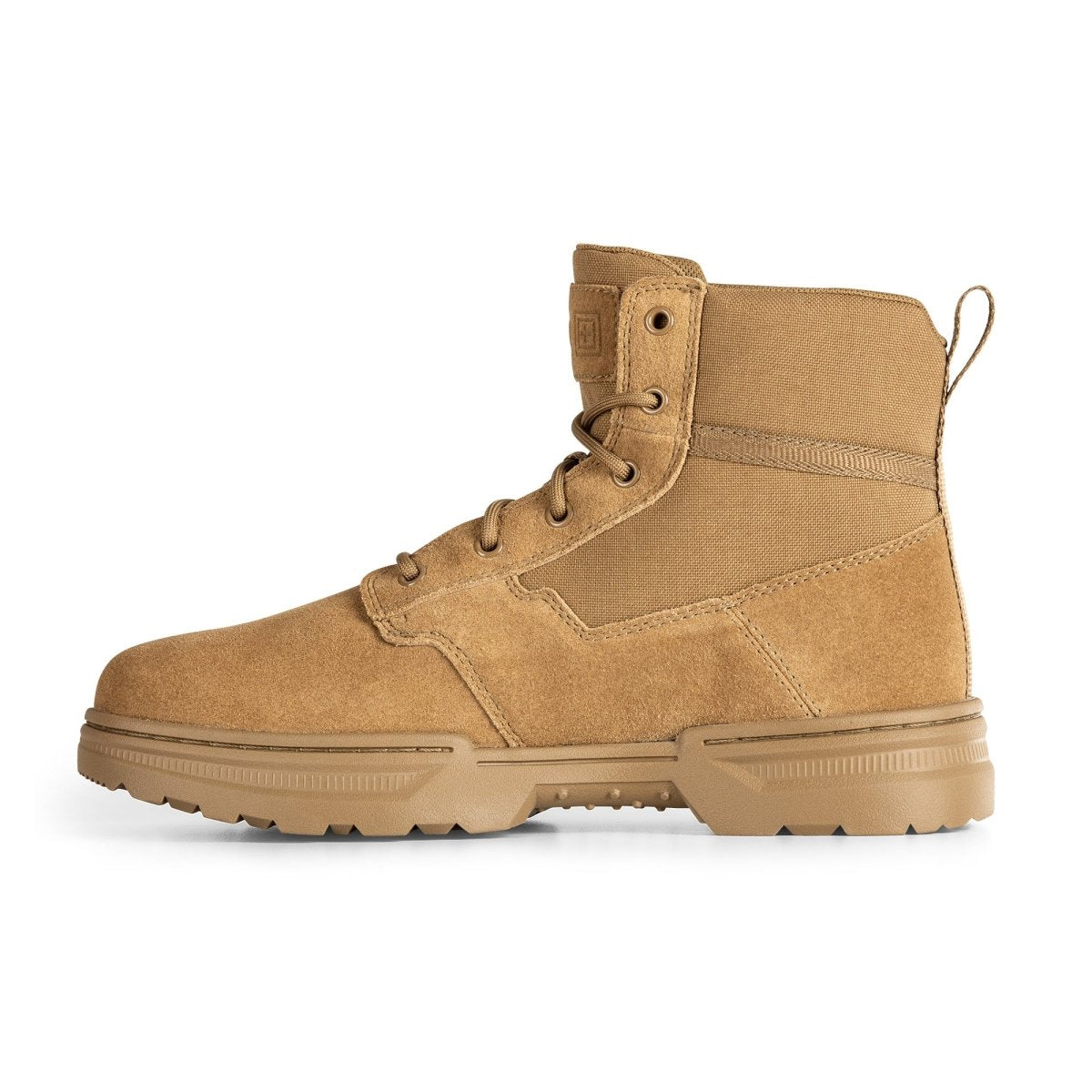 BOTAS TACTICAS 5.11 - SPEED 4.0 6 DESERT BOOT - Risk Top Tactical