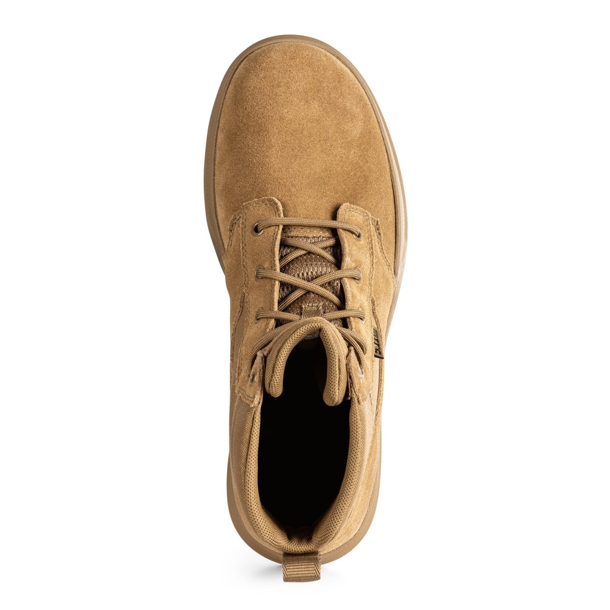 BOTAS TACTICAS 5.11 - SPEED 4.0 6 DESERT BOOT - Risk Top Tactical