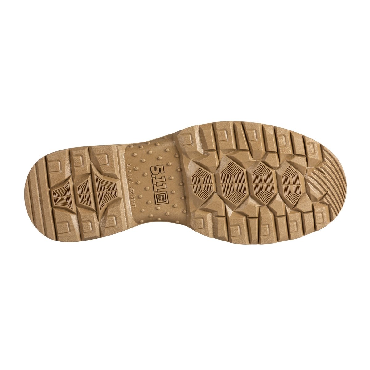 BOTAS TACTICAS 5.11 - SPEED 4.0 6 DESERT BOOT - Risk Top Tactical
