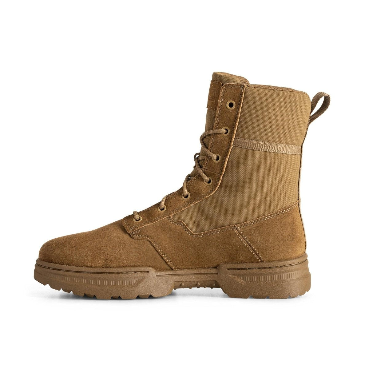 BOTAS TACTICAS 5.11 - SPEED 4.0 8'' AR670 - 1 - Risk Top Tactical