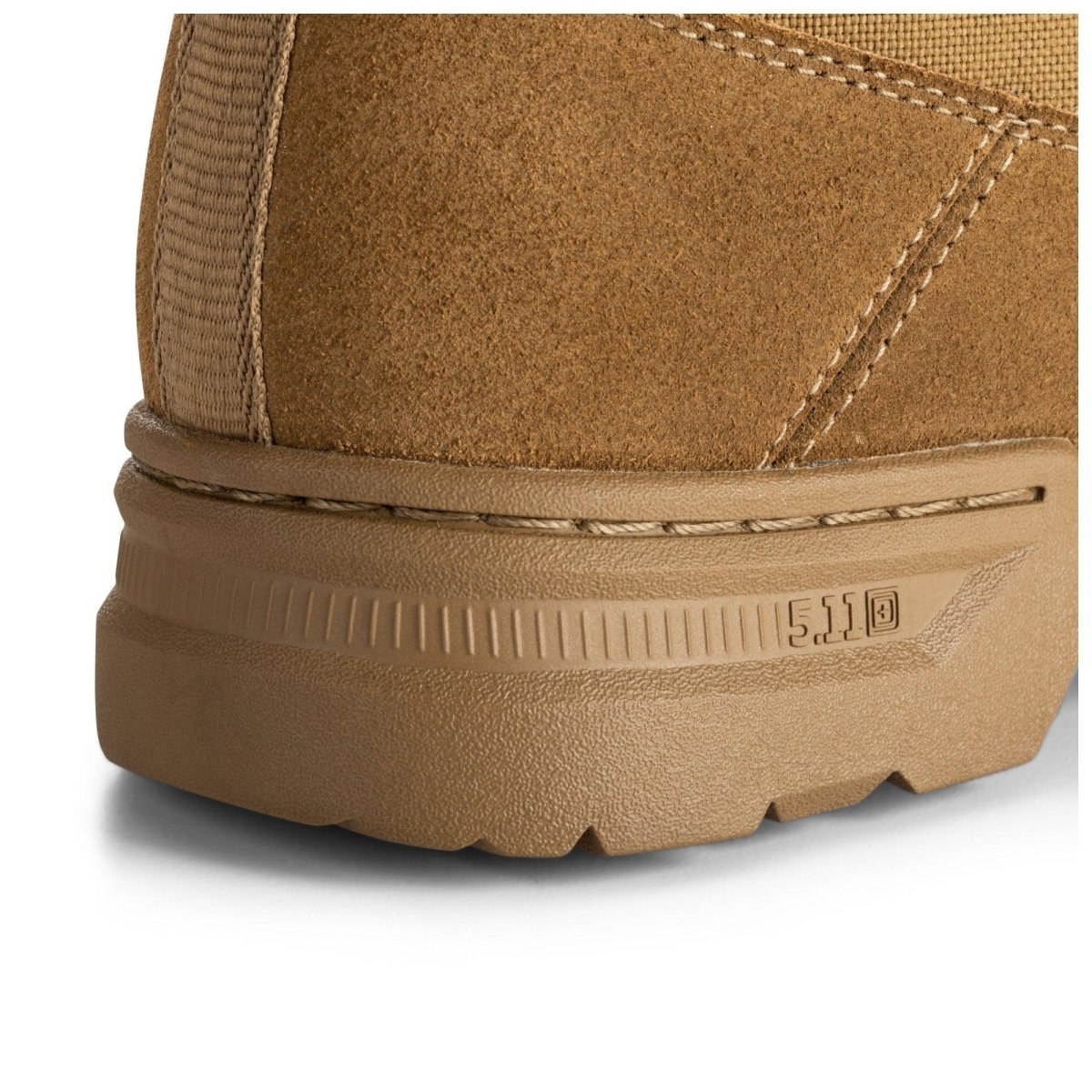 BOTAS TACTICAS 5.11 - SPEED 4.0 8'' AR670 - 1 - Risk Top Tactical