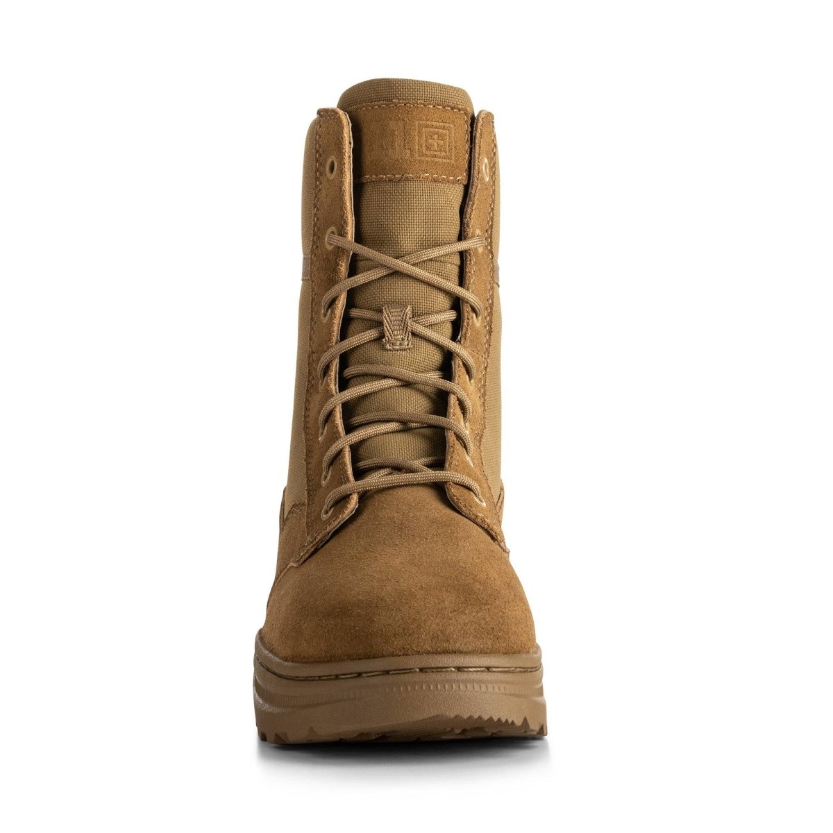 BOTAS TACTICAS 5.11 - SPEED 4.0 8'' AR670 - 1 - Risk Top Tactical