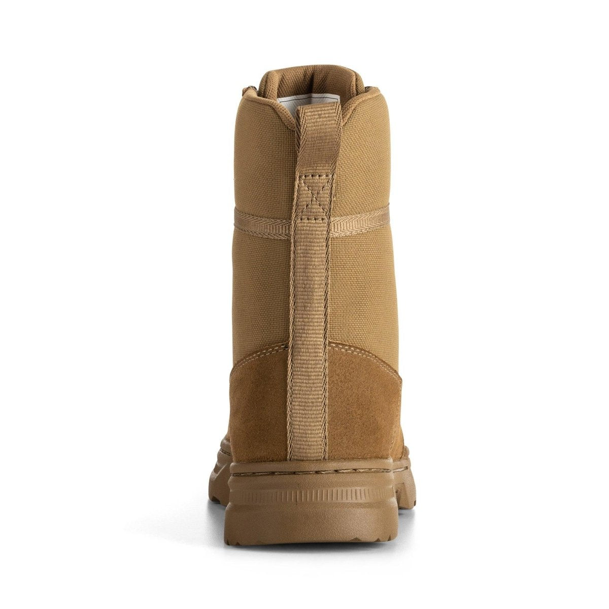 BOTAS TACTICAS 5.11 - SPEED 4.0 8'' AR670 - 1 - Risk Top Tactical