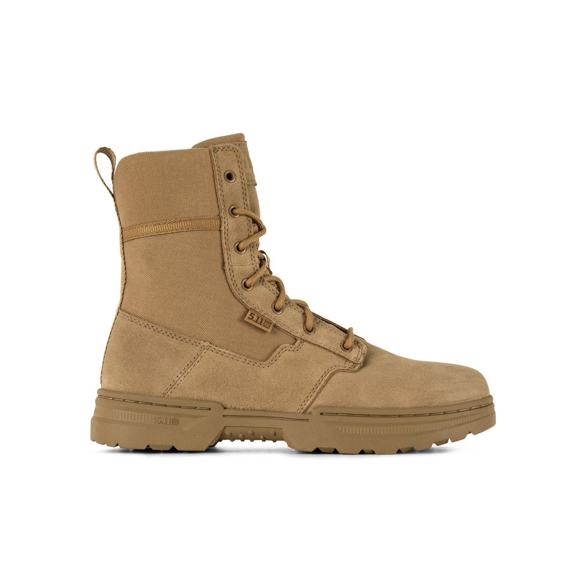 BOTAS TACTICAS 5.11 - SPEED 4.0 8" ARID - Risk Top Tactical